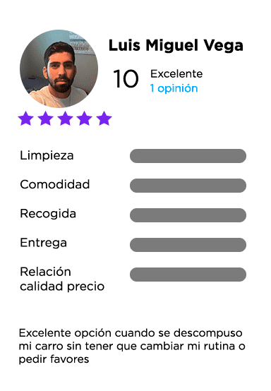 Una Excelente Opcion