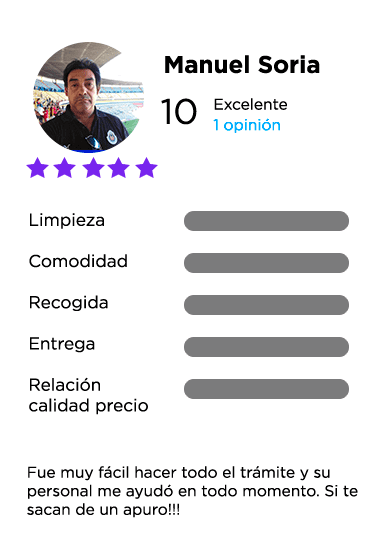 Todo Fue muy Facil